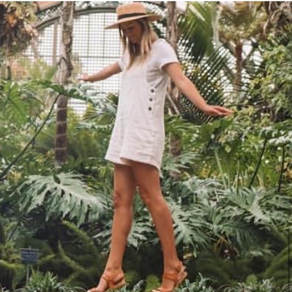 L*Space Carina Romper #9. - Picture 3 of 16